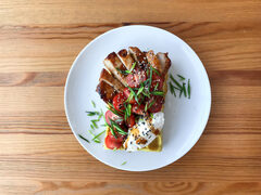 Блины/Вафли