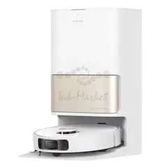 Робот-пылесос Dreame Bot L10s Pro Ultra White