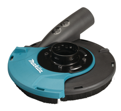 Кожух пылеудаления Makita 191W05-0
