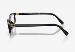 MIU MIU MU 01ZV 16K1O1 — оправа для очков женская