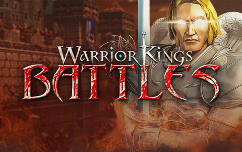 Warrior Kings: Battles (для ПК, цифровой код доступа)