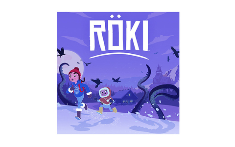 Roki (Nintendo Switch - Цифровая версия) (EU)