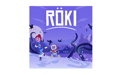 Roki (Nintendo Switch - Цифровая версия) (EU)