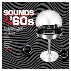 Сборник / Sounds Of The '60s (3CD)