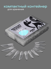 Верхние формы для наращивания 