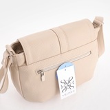 Сумка Саломея 106 леар беж