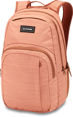 Картинка рюкзак городской Dakine campus m 25l Cantaloupe - 1