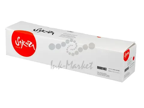 Картридж Sakura 006R01463 для XEROX, пурпурный, 15000 к.