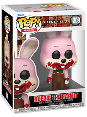 Funko POP! Silent Hill 3: Robbie the Rabbit (1209)