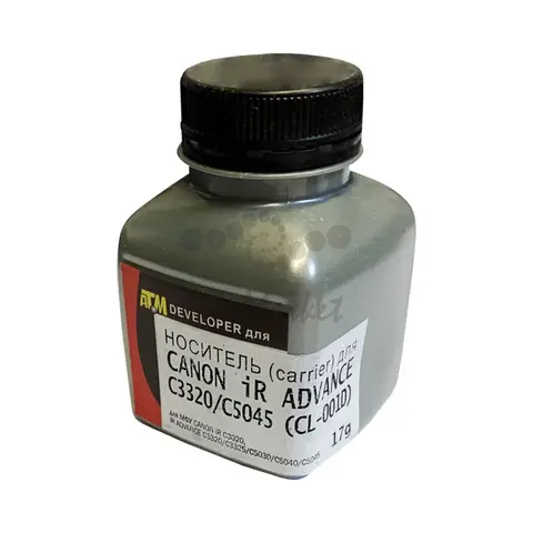 Носитель (девелопер) IMEX для CANON iR С3020, iR ADVANCE С3320, C3325, C5030, C5040 - 17 грамм