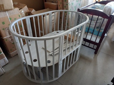 Incanto Stella с маятником