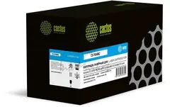 Картридж лазерный Cactus CS-TK5490С голубой (2400стр.) для Kyocera ECOSYS PA2101cx, PA2101cwx, MA2101cfx, MA2101cwfx с чипом