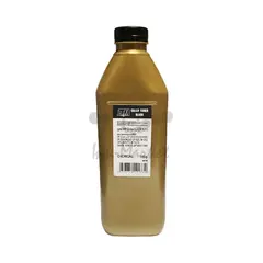 Тонер для HP Color LJ CP 1215, 1515, 1525, СМ1312/CM1415, CP1025/2025 фл. 500 гр черный Chemical Gold ATM