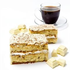 Низкоуглеводное пирожное Тирамису 70 г