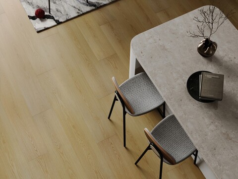 Ламинат Evofloor - Карбон Дуб Абрикосовый (FL7312)