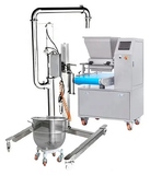 Насос для перекачки теста Danler Hopper Topper G-20