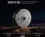 T-Motor MN1118 KV108 (40", 12S, 38 кг)