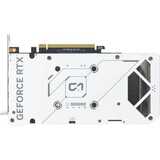 Видеокарта ASUS nVidia GeForce RTX 5060 Ti 16Gb DUAL-RTX5060TI-O16G-WHITE