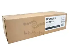 Блок проявки Lexmark 41X3322 Developer unit CMYK original