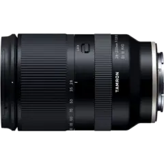 Объектив Tamron 28-200mm f/2.8-5.6 Di III RXD для Sony FE