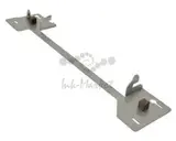Кронштейн главной муфты Ricoh Bracket: coupling: main: assy D6887610