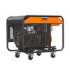Бензогенератор Aurora AGE 12500 DSX DUAL — фото 4