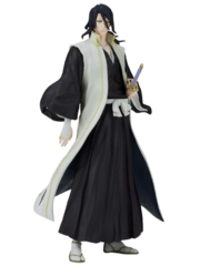 Фигурка POP UP PARADE SP Bleach Byakuya Kuchiki