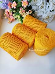 Mango Lite polyester cord 3 mm