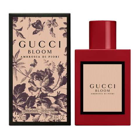 Gucci Bloom Ambrosia Di Flori