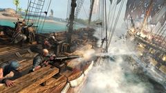 Assassin's Creed 4 Black Flag (RUS) PS4