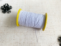 Шпульная резинка, спандекс