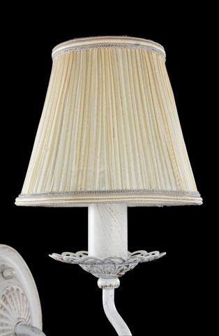Бра Freya Susie FR3403-WL-01-WG