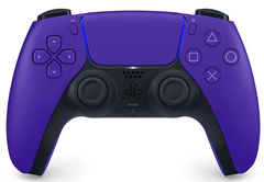 Беспроводной геймпад DualSense для PS5 (галактический пурпурный, CFI-ZCT1W: SIEE)