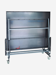 Всепогодный теннисный стол Torneo TTI23-02M0