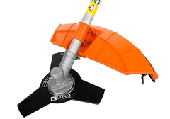 Бензокоса СОЮЗ БТС-9243Л (4 л/с)