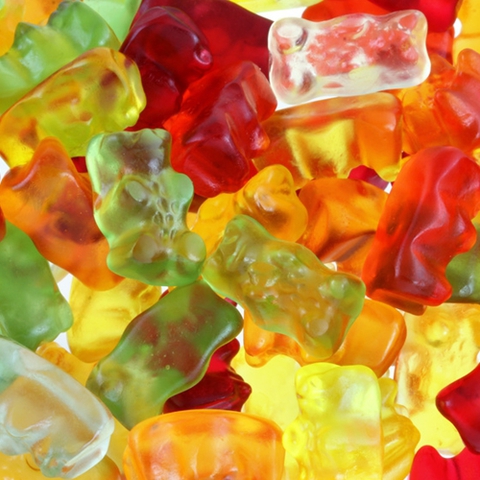 Ароматизатор TPA Gummy Candy (PG)