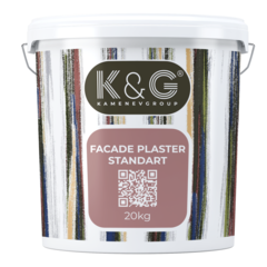 FACADE PLASTER