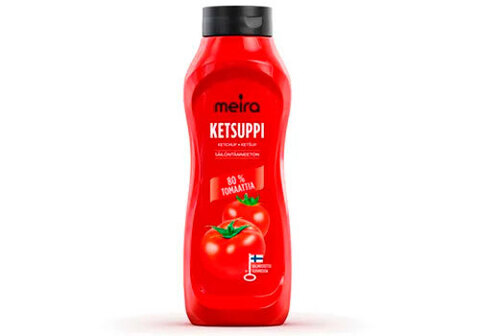 Кетчуп Мейра, 500г