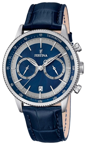 Наручные часы Festina F16893/6 фото