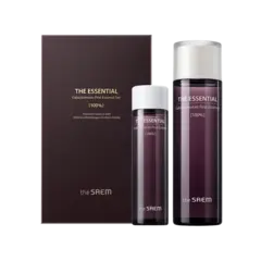 The Essential Galactomyces First Essence Set