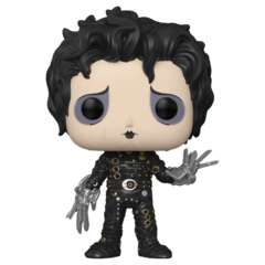 Фигурка Funko POP! Movies Edward Scissorhands Edward Scissorhands
