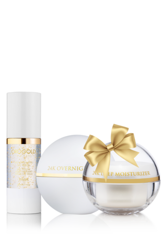 Подарочный набор №2, OROGOLD