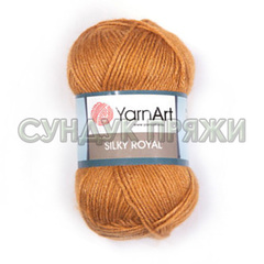 Silky Royal Yarnart 445