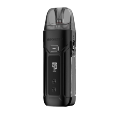 Набор Vaporesso Luxe X Pro Pod Kit - Black