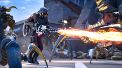 Starship Troopers: Extermination (для ПК, цифровой код доступа)