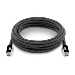 Кабель OWC USB4 (40Gb/s) Active Optical Cable 4,5м (15')