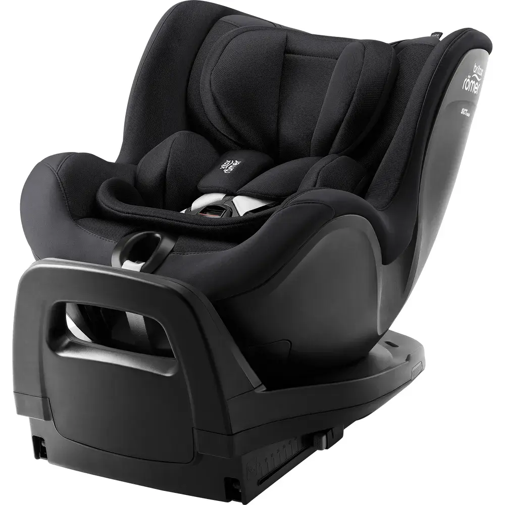 Britax Roemer Dualfix Pro Автокресло Britax Roemer Dualfix Pro Style Carbon Black 01_DUALFIX_PRO_CarbonBlack_02_NewbornInsert_2025_72dpi_2000x2000px.webp