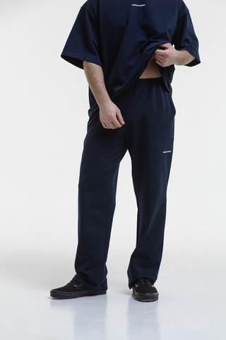 Брюки прямые COMFORT мужские