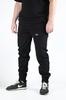 Джоггеры BLK Crown Wyoming strch black