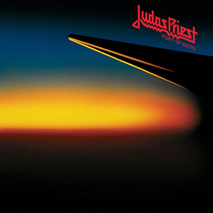 Judas Priest / Point Of Entry (LP)